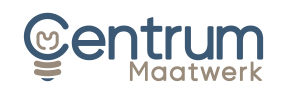 Centrum Maatwerk Logo